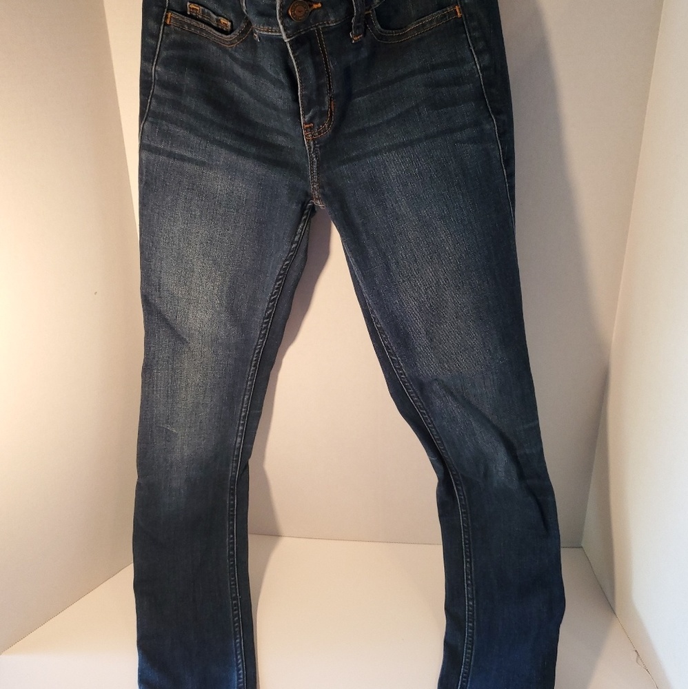Hollister Skinny Jeans OS